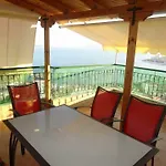 Luxury Apartment Saranda Albania