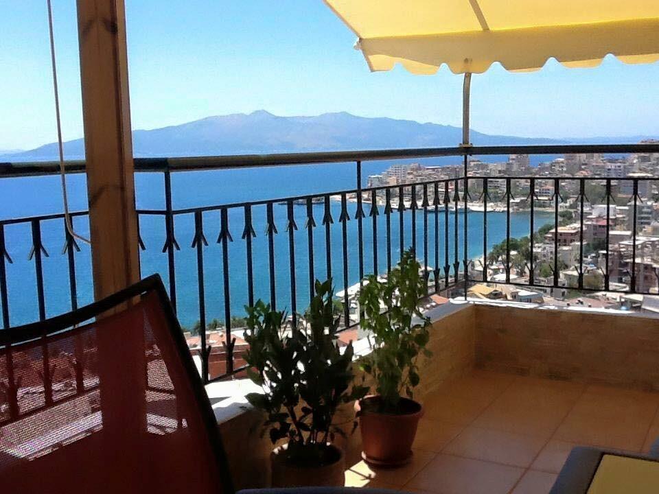 Apartment Luxury Albania *