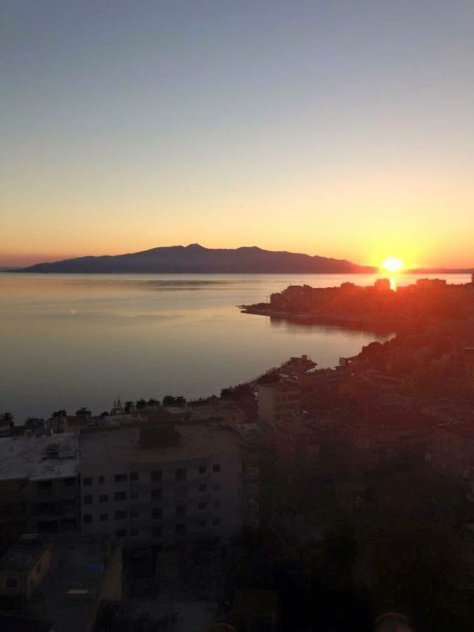 Apartment Luxury Albania *