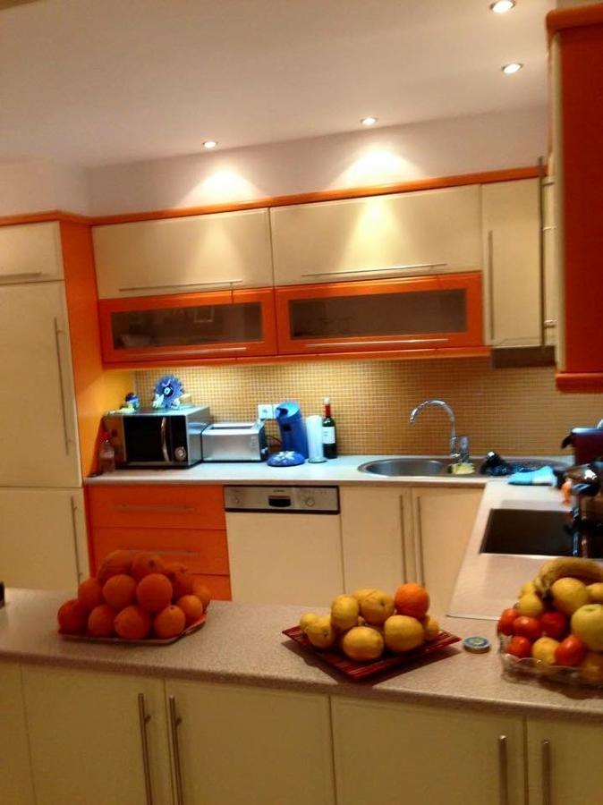 Apartment Luxury Albania *