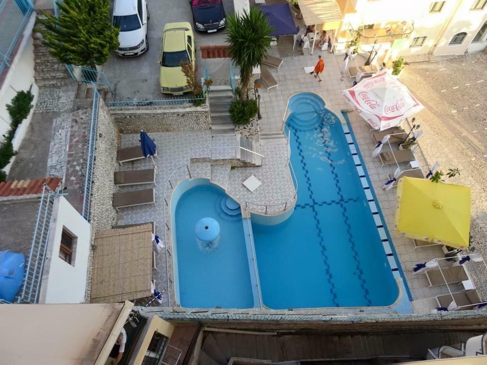 Luxury Albania * Sarandë