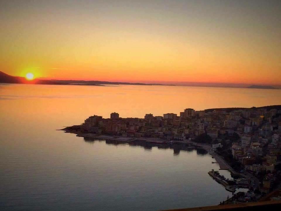 Apartment Luxury Albania *