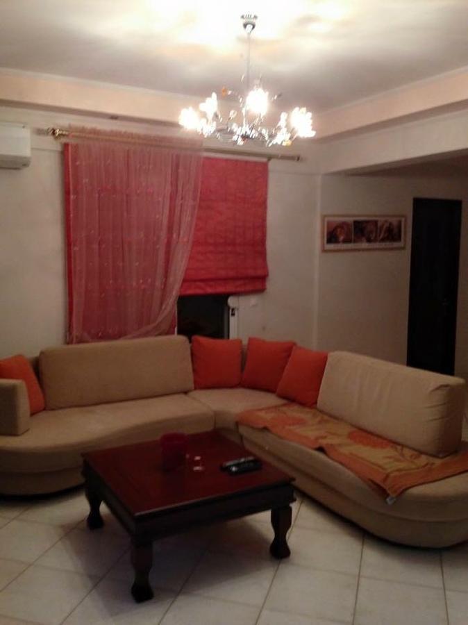 Apartment Luxury Albania *