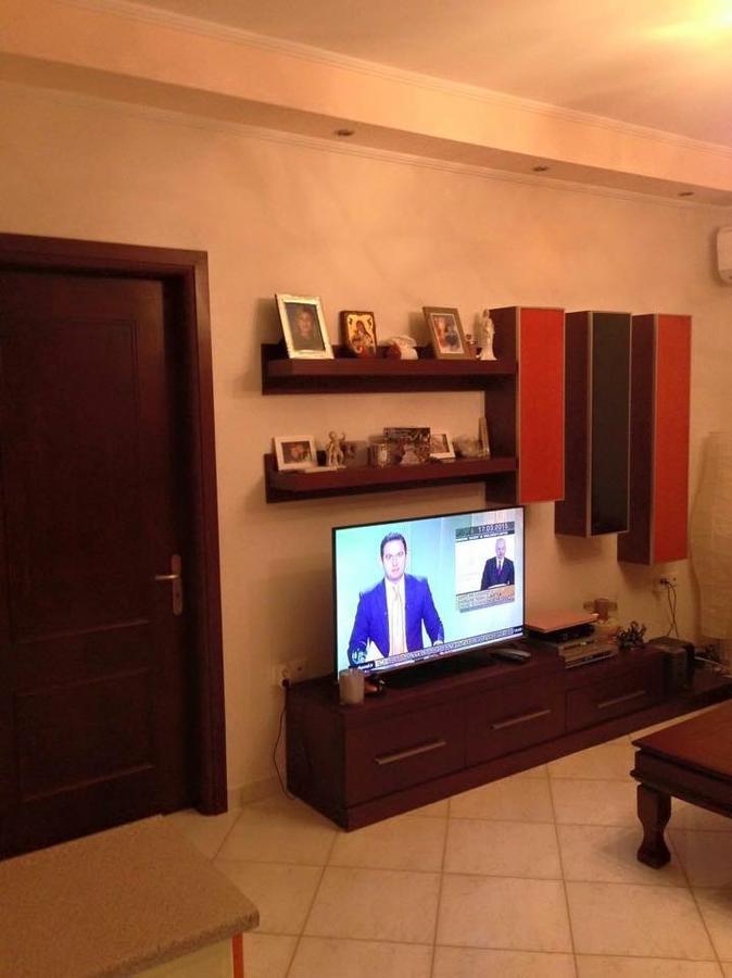Apartment Luxury Albania *