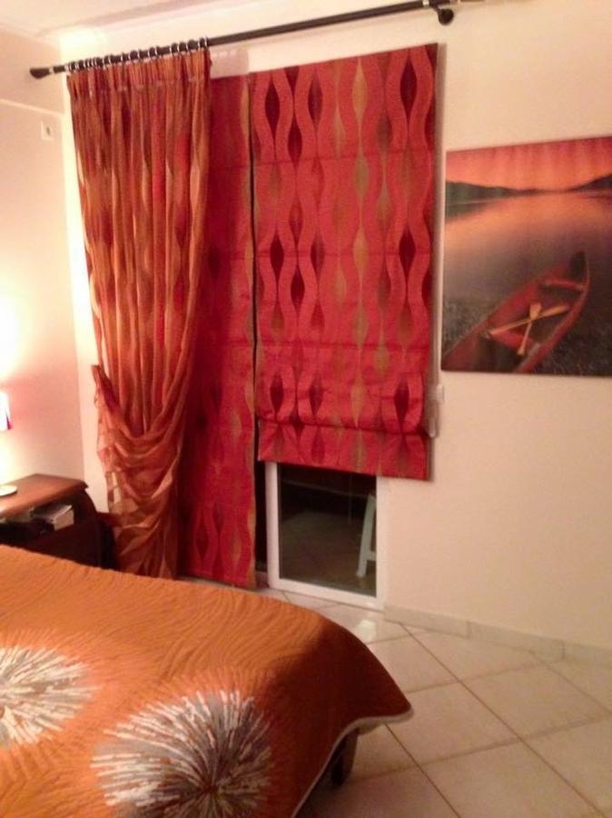 Apartment Luxury Albania *