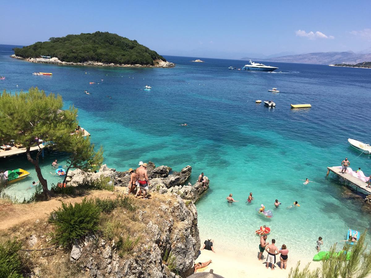 Luxury Albania * Sarandë